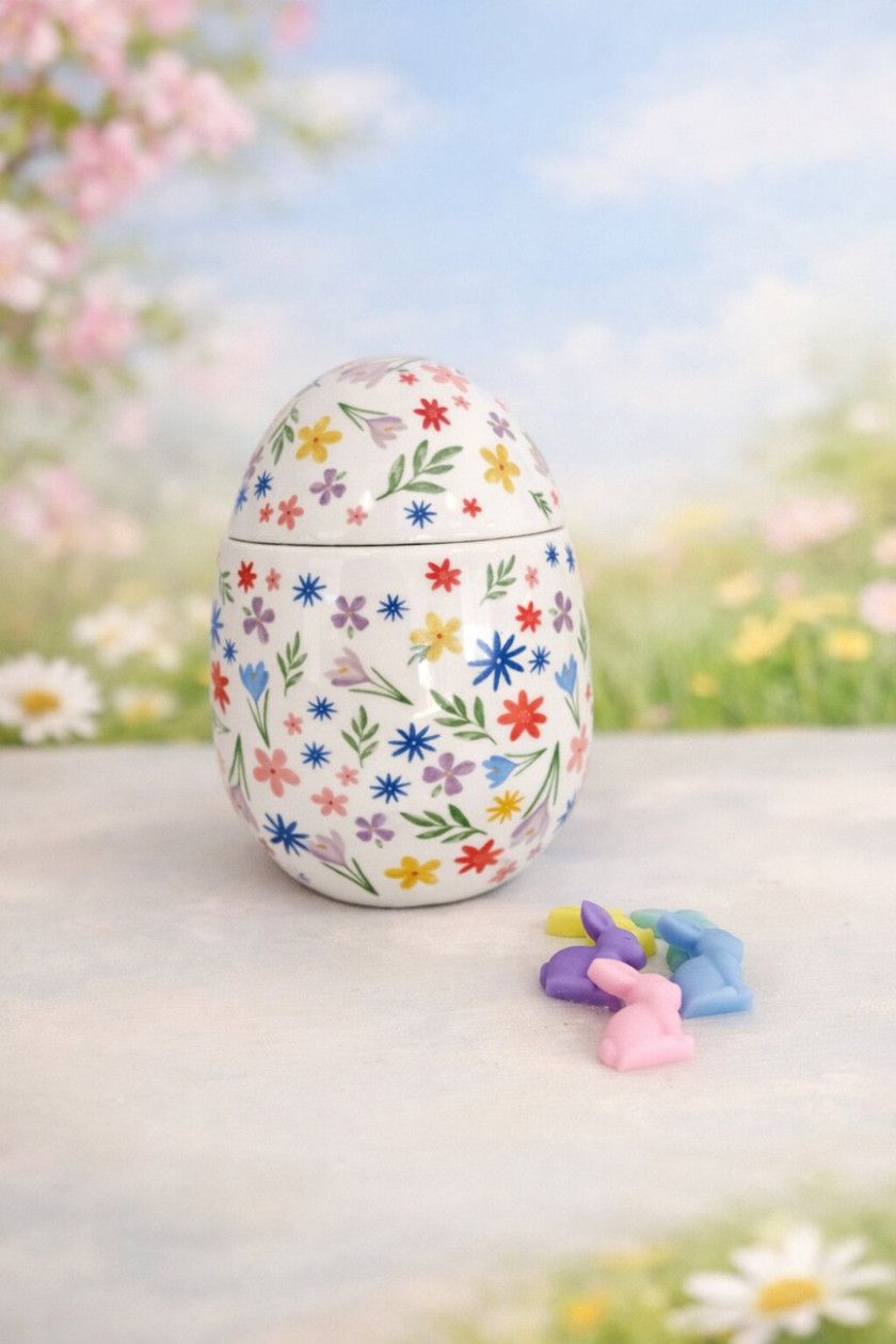 Προεπιλεγμένη φωτογραφία ΑΡΩΜΑΤΙΣΤΗΣ EGG ΓΙΑ WAX MELTS